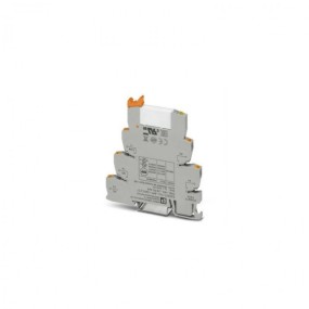 2900300 Phoenix Contact - Relay Module - PLC-RPT- ...