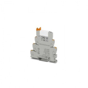 2900318 Phoenix Contact - Relay Module - PLC-RPT- ...