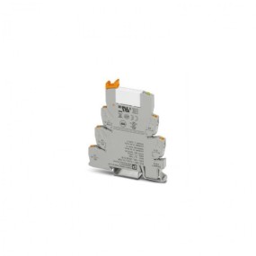 2900319 Phoenix Contact - Relay Module - PLC-RPT- ...