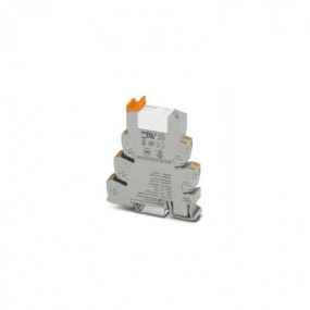 2900324 Phoenix Contact - Relay Module - PLC-RPT- ...