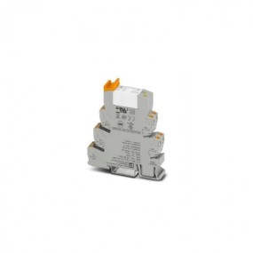2900325 Phoenix Contact - Relay Module - PLC-RPT- ...