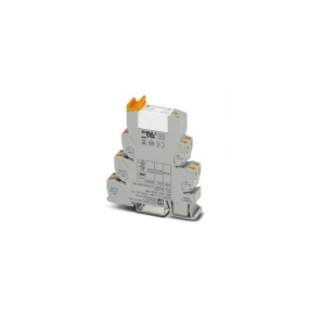 2900341 Phoenix Contact - Relay Module - PLC-RPT- ...