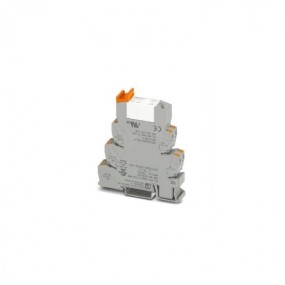 2900345 Phoenix Contact - Relay Module - PLC-RPT-2...