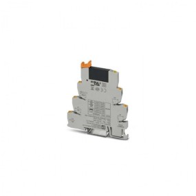 2900355 Phoenix Contact - Solid-state relay module...