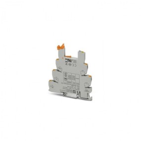 2900444 Phoenix Contact - Relay base - PLC-BPT- 12...
