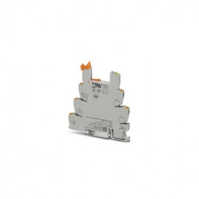 2900443 Phoenix Contact - Relay base - PLC-BPT- 5D...