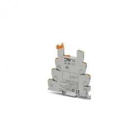 2900450 Phoenix Contact - Relay base - PLC-BPT- 24...