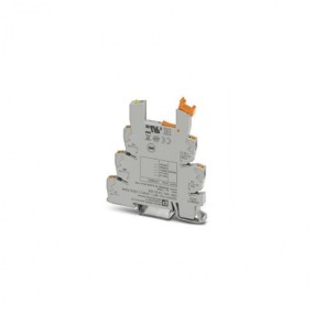 2900456 Phoenix Contact - Relay base - PLC-BPT-120...