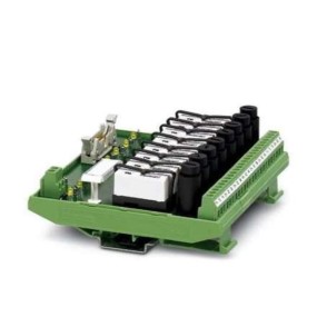2900892 Phoenix Contact - Active module - UM- 8RM/...