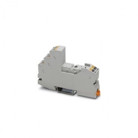 2900931 Phoenix Contact - Relay base - RIF-1-BPT/2...