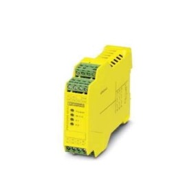 2901417 Phoenix Contact - Safety relays - PSR-SPP-...