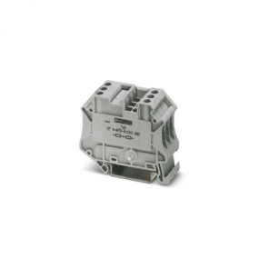 2901667 Phoenix Contact - Feed-through terminal bl...