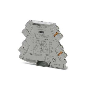 2902004 Phoenix Contact - Isolation amplifier - MI...