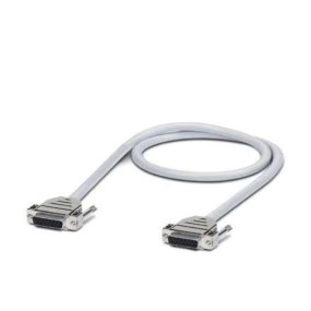 2902077 Phoenix Contact - Cable - CABLE-D37SUB/B/B...