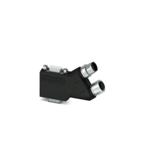 2902319 Phoenix Contact - D-SUB bus connector - SU...