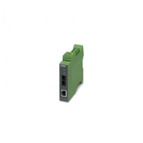 2902856 Phoenix Contact - FO converters - FL MC EF...