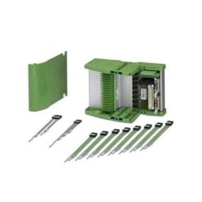 2902934 Phoenix Contact - Module carrier - TC-D37S...