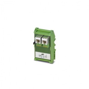 2903532 Phoenix Contact - Patch panels - FL-PP-RJ4...