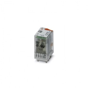 2903685 Phoenix Contact - Single relay - REL-IR4/L...