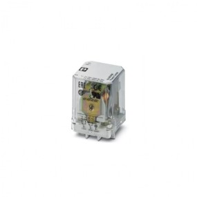 2903698 Phoenix Contact - Single relay - REL-PR2- ...