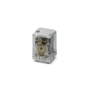 2903702 Phoenix Contact - Single relay - REL-PR3- ...