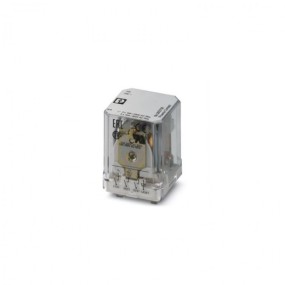 2903706 Phoenix Contact - Single relay - REL-PR3- ...