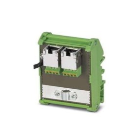 2904577 Phoenix Contact - Patch panels - FL-PP-RJ4...