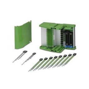 2905257 Phoenix Contact - Module carrier - TC-2KS4...