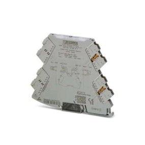 2906447 Phoenix Contact - Loop-powered isolators -...