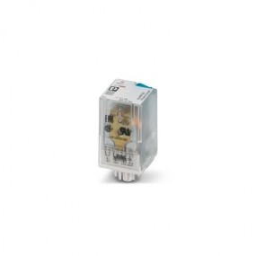 2907027 Phoenix Contact - Single relay - REL-OR3/L...
