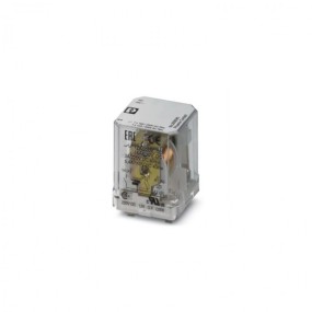 2908040 Phoenix Contact - Single relay - REL-PR1-2...