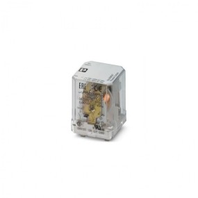 2908047 Phoenix Contact - Single relay - REL-PR1-2...