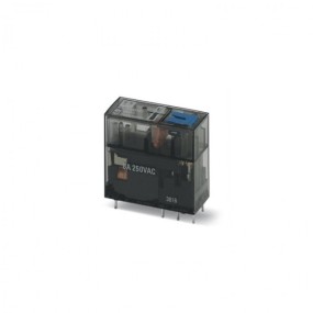 2908181 Phoenix Contact - Single relay - REL-MR-BL...
