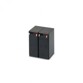 2908234 Phoenix Contact - UPS-BAT-KIT-VRLA 2X12V/7...