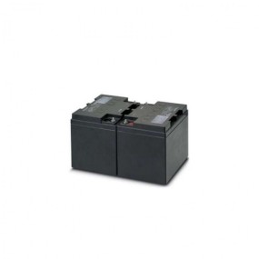 2908237 Phoenix Contact - UPS-BAT-KIT-VRLA 2X12V/3...