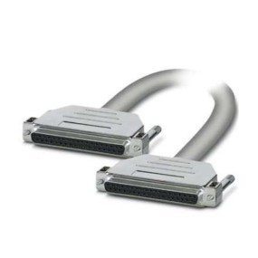 2908522 Phoenix Contact - Cable - CABLE-D37SUB/B/B...
