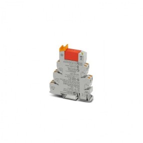 2909514 Phoenix Contact - Relay Module - PLC-RPT- ...