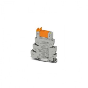 2909521 Phoenix Contact - Relay Module - PLC-RSC-2...
