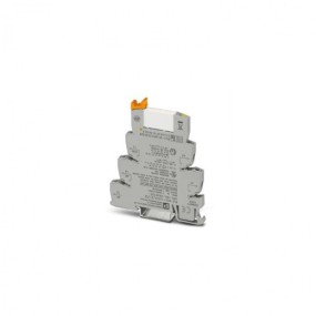 2909525 Phoenix Contact - Relay Module - PLC-RSC-1...