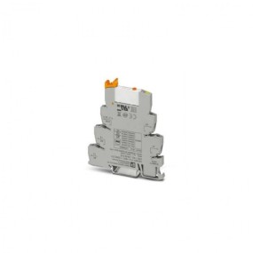 2909651 Phoenix Contact - Relay Module - PLC-RSC-1...