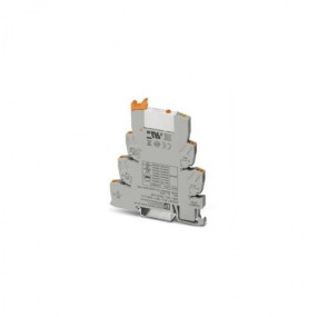 2909672 Phoenix Contact - Relay Module - PLC-RPT- ...
