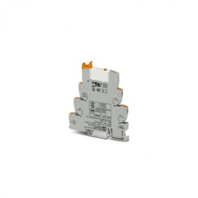 2909677 Phoenix Contact - Relay Module - PLC-RPT- ...