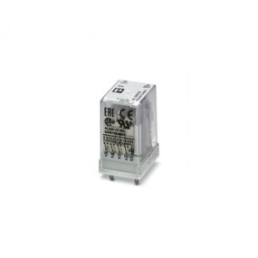 2909738 Phoenix Contact - Single relay - REL-IR4/2...