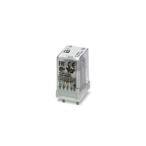 2909742 Phoenix Contact - Single relay - REL-IR4/2...