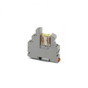 2909848 Phoenix Contact - Relay Module - RIF-1-RSC...