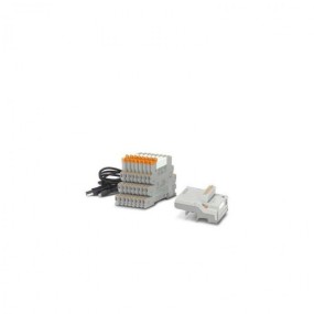 2909916 Phoenix Contact - Starter kit - PLC-LOGIC-...