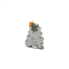 2910523 Phoenix Contact - Relay Module - PLC-RPT-2...