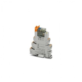 2910530 Phoenix Contact - Relay Module - PLC-RPT- ...
