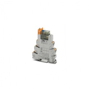 2910531 Phoenix Contact - Relay Module - PLC-RPT- ...
