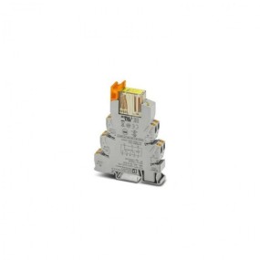 2910539 Phoenix Contact - Relay Module - PLC-RPT- ...